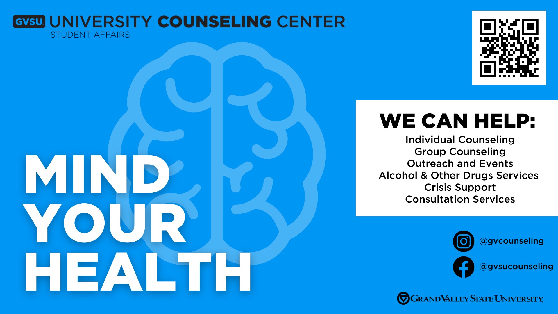 UCC Services Awareness